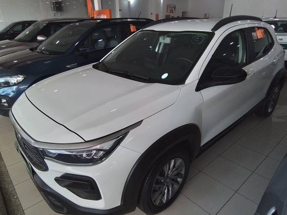 FIAT PULSE 1.3 FLEX DRIVE CVT
